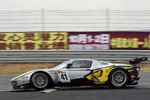 Marc VDS Racing Team Ford GT Picture